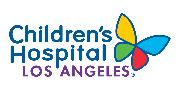 Children's Hospital Los Angeles Logo